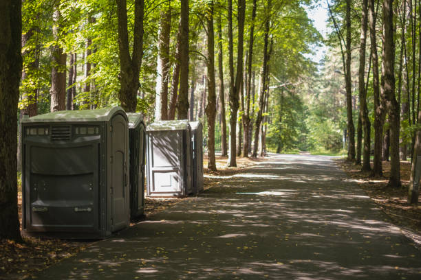 Best Eco-Friendly Portable Toilets  in East Uniontown, PA