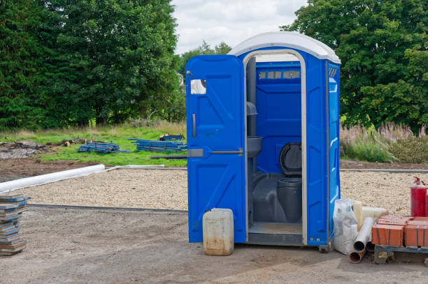 Types of Portable Toilets We Offer in East Uniontown, PA