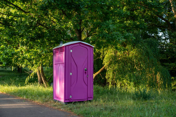 Portable Toilets for Disaster Relief Sites in East Uniontown, PA