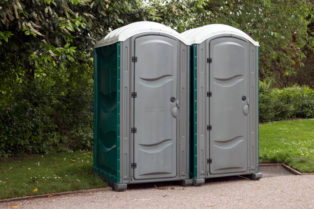 Best Portable Toilet Rental for Emergency Services  in East Uniontown, PA